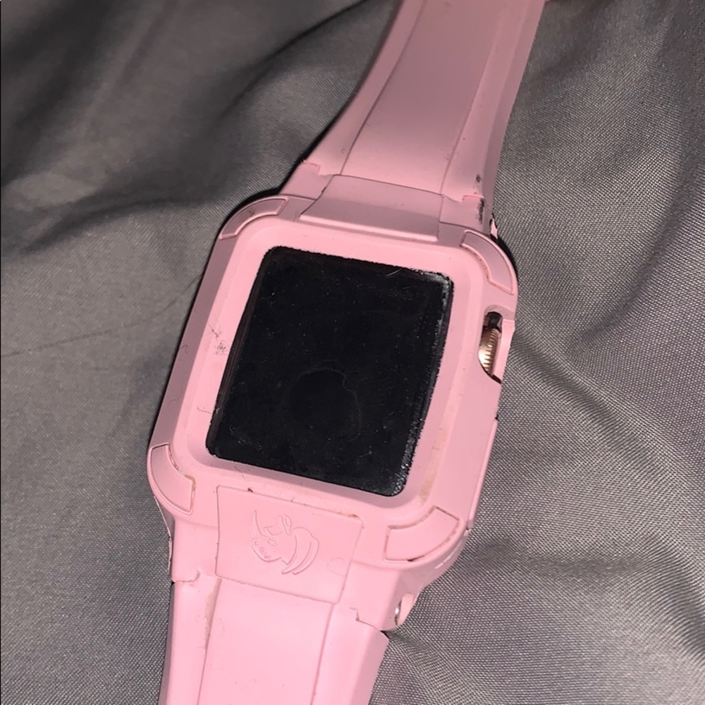 Series 3 Apple Watch